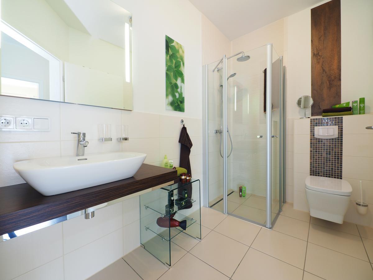 Seeresidenz Haus Nordic Heringsdorf Zewnętrze zdjęcie