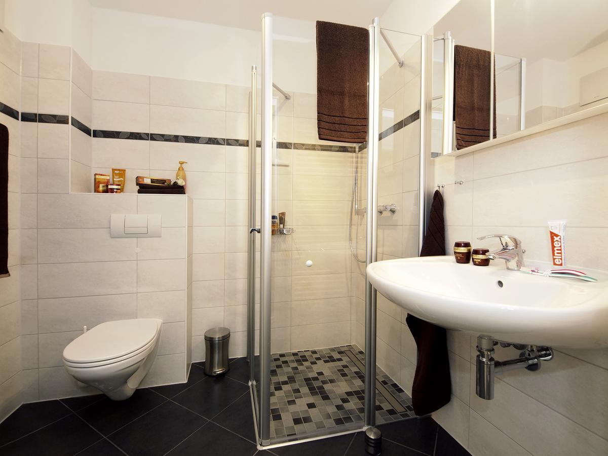 Seeresidenz Haus Nordic Heringsdorf Zewnętrze zdjęcie